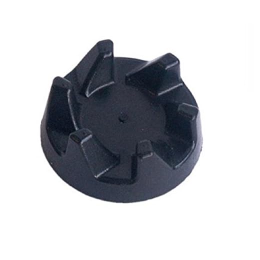 Accouplement/Embrayage/Couple pour Mixeur KitchenAid - Pas de clé fournie