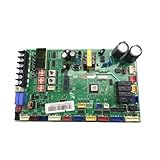 Amélioration de l'efficacité énergétique : le remplacement de la carte mère de la climatisation par une technologie de traitement avancée et des fonctions de gestion de l'énergie rend le fonctionnement de la climatisation plus économe en énergie et plus efficace. Dépannage : le remplacement des cartes mères de climatisation vieillissantes ou endommagées peut éliminer les risques de panne potentiels, éviter les pannes plus importantes et améliorer la stabilité et la fiabilité de la