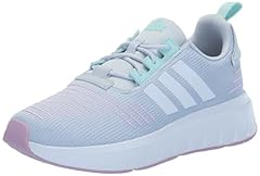 Halo Blue/White/Bliss Lilac