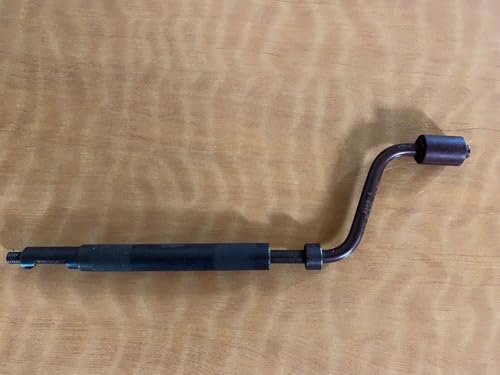 Vintage Insertion Tool