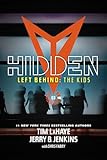 Hidden (Left Behind: The Kids Collection)