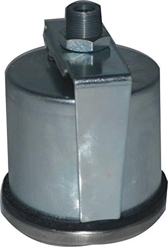 RSV-B018FVKA8W-01396 Motorcycle Parts A73 Speedometer 0-120 Kph Vespa V50 V90 V100