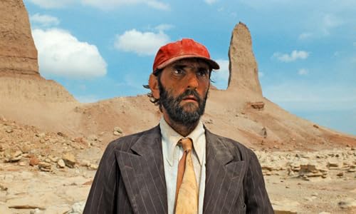 Paris, Texas – 4K Blu-ray (UHD + Blu-ray Disc)