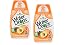 Sweetleaf Water Drops 1.62 fl.oz. Peach Mango (2 Pack)