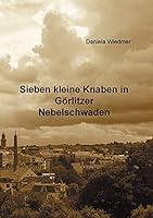 Sieben kleine Knaben in Görlitzer Nebelschwaden 3738623167 Book Cover
