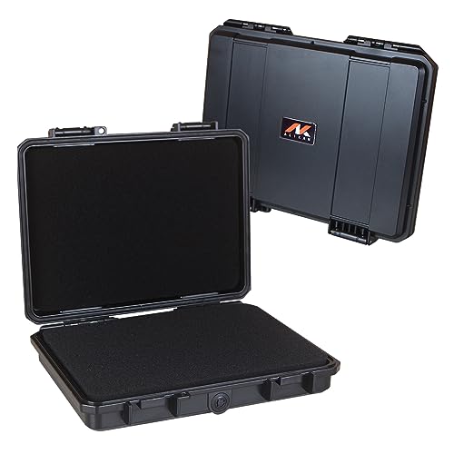 �h���n�[�h�P�[�X �H��o�b�O �H� ���^ ���^ �h�o ABS/PP�ގ� IP67 BAGandCASE ALIKAN Waterproof Hard Case Small Medium Case (YIF-2115 : W-22.8xD-18.2xH-4