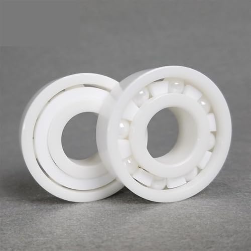 Roulement à billes en zircone miniature R4CE pour modélisme et impression 3D - 6