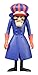 X-Plus Hanna Barbera History Collection: Dick Dastardly 3 3/4" Figure