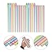 80 Pcs Pencil Students Stationery