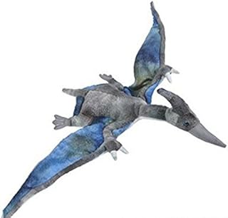 13.5 In ANIMAL DEN PTERANODON - PC