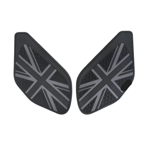 Protection réservoir moto pour les balades en Street Triple 2015