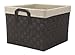 Whitmor Storage Tote w/ Liner
