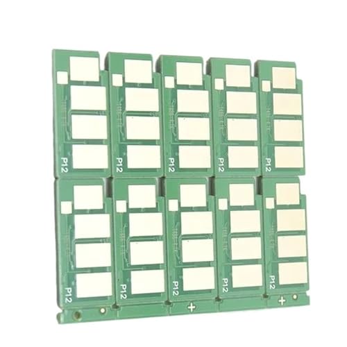 Puce Xerox 3210 WC3210 bloquée ? Solution avec le circuit 106R01487