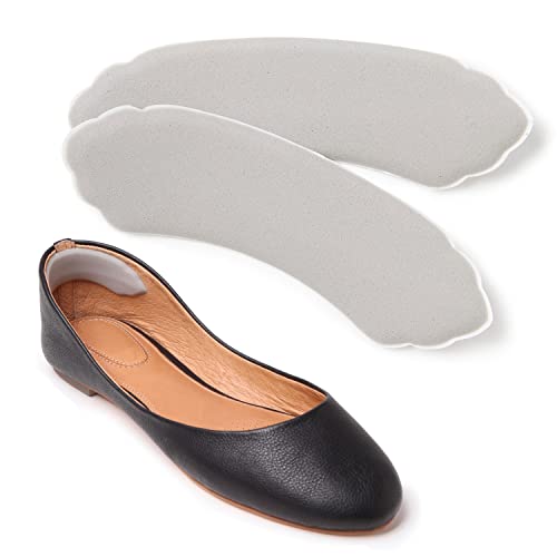 Heavenly Heelz by Foot Petals - posteriore del