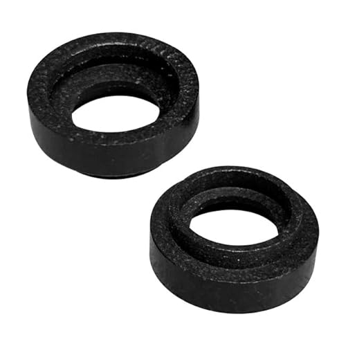 Furick Cup Teflon Insulator for #9 & #20 TIG Torches - Pack of 2