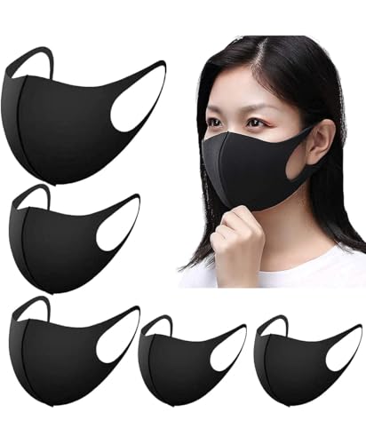 Amazon.in Bestsellers: The most popular items in Cloth Face Masks