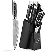 Amazon | 三徳包丁 牛刀包丁 Nanfang Brothers VG10+ダマスカス 67層