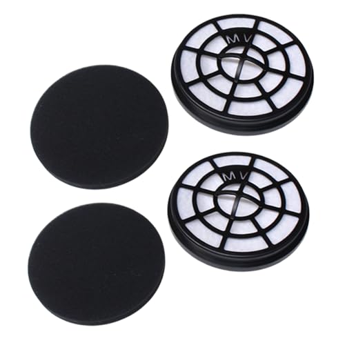 Mistervac Set Compatible Con Cecotec Conga Rockstar Multicyclonic 08590