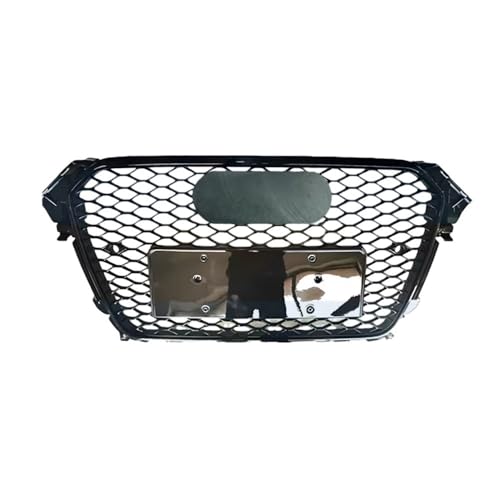 Calandre avant cassée ? Remplacez la grille de votre A4 2013-2016