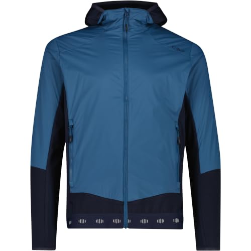 Hoodie Veste Homme Petroleum XL - Vêtement Confortable et Chaud