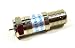 Phillmore 17 dB Coax Cable TV Signal Attenuator Pad; 42-117