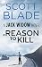 A Reason to Kill (Jack Widow)