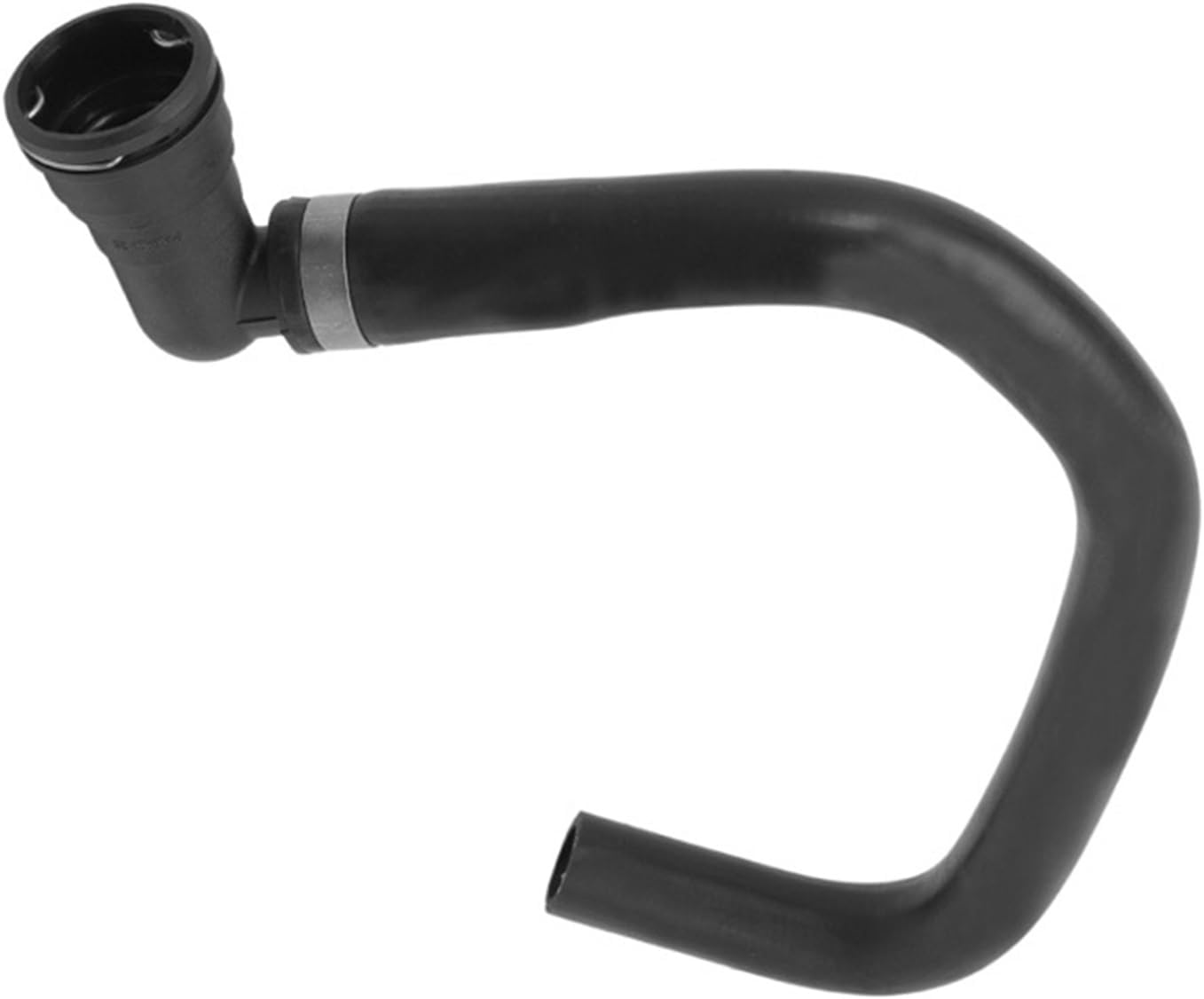 Engine Coolant Overflow Hose Coolant Reservoir Hose 626-675 BL3Z8C350A BL3Z-8C350-A Compatible with F150 Lincoln Mark LT