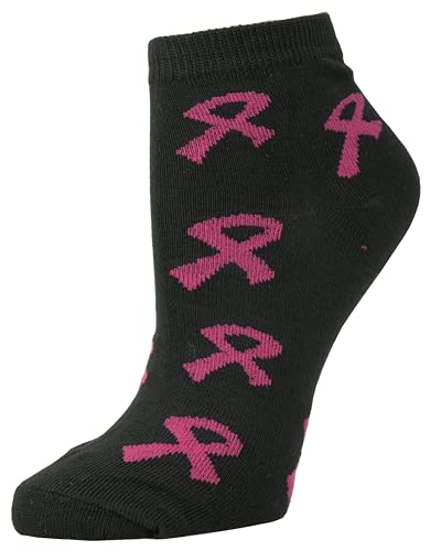 Image of Gelante 12-Pair Women's Ankle Socks, Colorful Comfortable Lightweight Breathable Athletic
