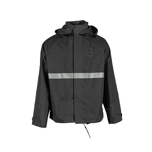 475 Duty Series Motorcycle Jacket