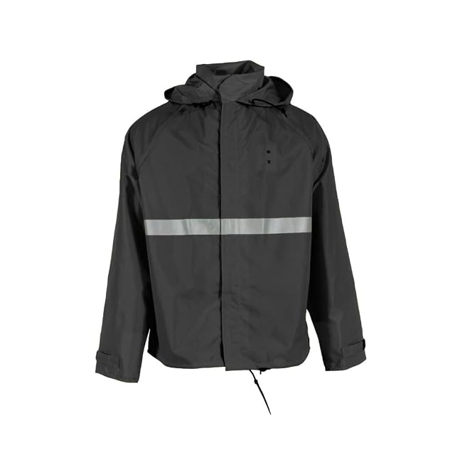475 Duty Series Motorcycle Jacket