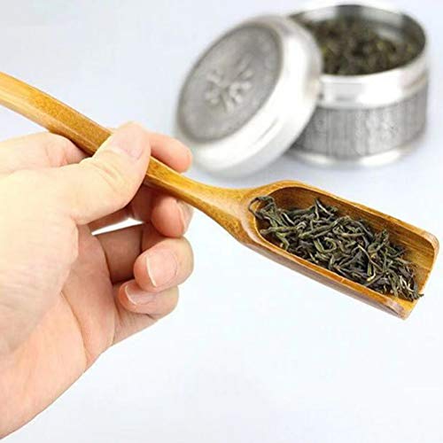 SUMAJU 3 pcs Tea Filter, Loose Leaf Tea Strainer Stainless Steel Tea Infuser with Handle Snap Ball Tea Mesh Infuser Tea Filter Tong with 1 pcs Tea Spoon