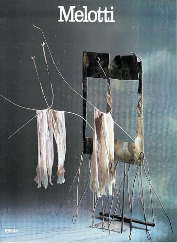  Fausto Melotti