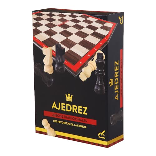 Encuentra reviews de Ajedrez madera - solo los mejores. 19 Imagen adicional