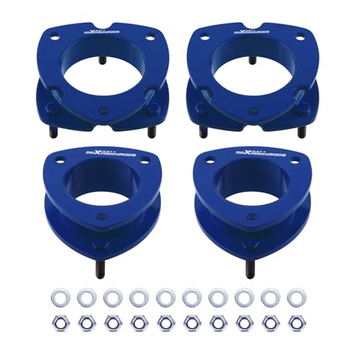 maXpeedingrods 3.5
