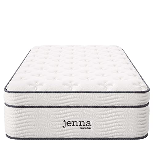NapQueen 5 Inch Twin Memory Foam thumbnail 2
