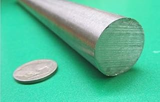 440C Stainless Steel Round Rod 1.062