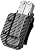 Kydex Multitool Sheath for LEATHERMAN WAVE & WAVE + PLUS/REBAR/SURGE HEAVY DUTY/SKELETOOL Multi Tool Pouch, Multi-tool not included, Kydex and Carbon Fiber Available