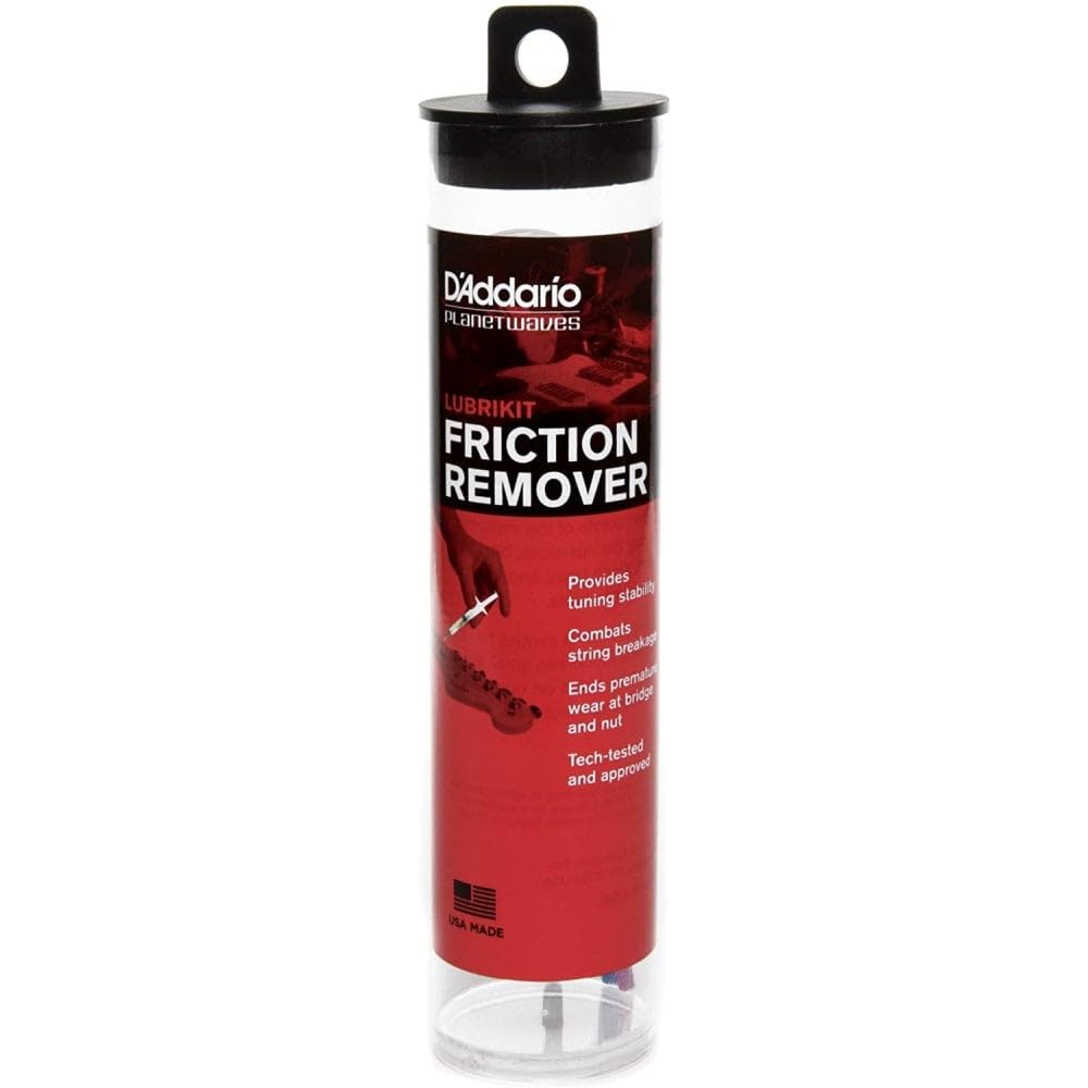 Planet Waves LubriKit Friction Remover