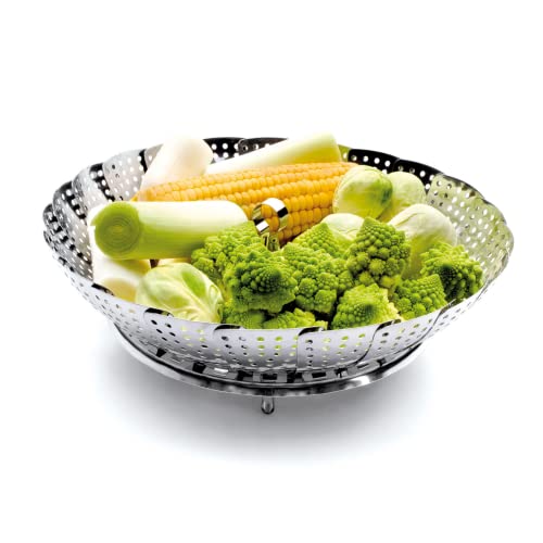 LACOR - 60348 - Hervidor Extensible 28 cms.