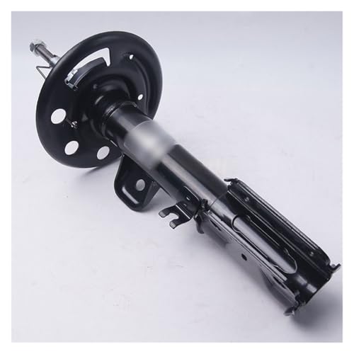 Kit amortisseurs double tube à gaz pour Ford Flex et Explorer arrière 2 pièces