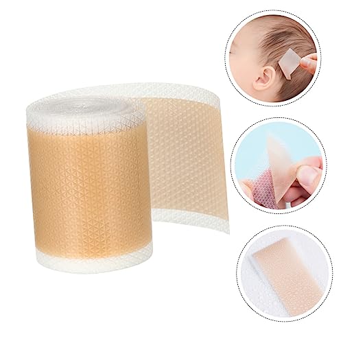 Silicone souple de bébé pour patchs cicatrices Healeved très confortables - 6