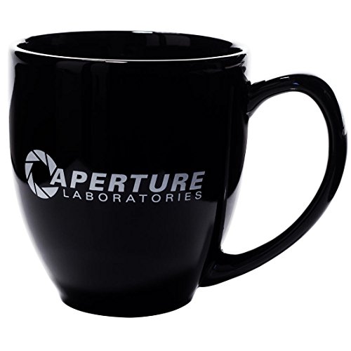 Gb Eye Portal Tazza, Ceramica, Multicolore, 12 x
