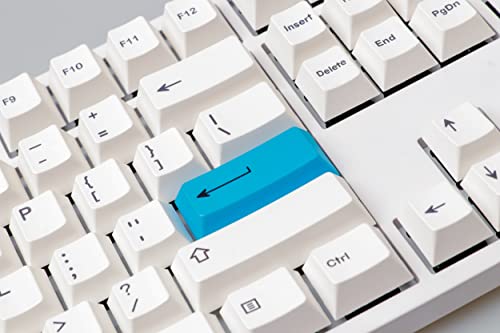 Image of Dye Sublimation Keycaps | Cherry Profile for Custom Merchanical Keyboard | 139 Keys (Bow)