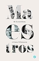 Maestros de la escritura 9874086459 Book Cover
