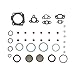 Compatible With 88-95 Toyota Pickup 4Runner T-100 3.0 SOHC 3VZE Head Gasket Set Head Bolts