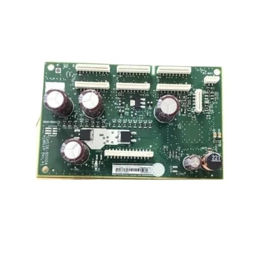 Carte PCA pour HP T770 T1200 évite les erreurs de communication traceur