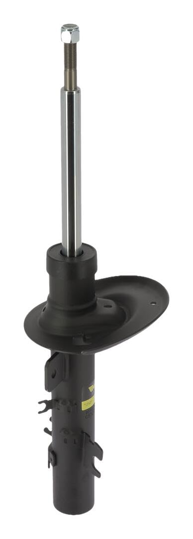 MONROE Amortisseur Jambe de suspension Pression de gaz Essieu avant droit Compatible avec CITROËN C-Elysée Berline DD G8327 | Compatible avec: CITROËN C-ELYSEE, PEUGEOT 301