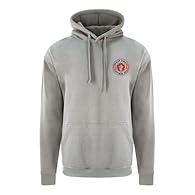 *** Dont forget to check out or other amazing products by clicking the Brand Name Apm Apparel above *** Hoodie with the Logo Embroidered to the Left chest using the latest technology to produce long lasting high quality designs Comfortable and classi...