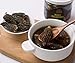 VIGOROUS MOUNTAINS Dried Morel Mushrooms 1.5 Ounce Wild Morchella 2-3cm