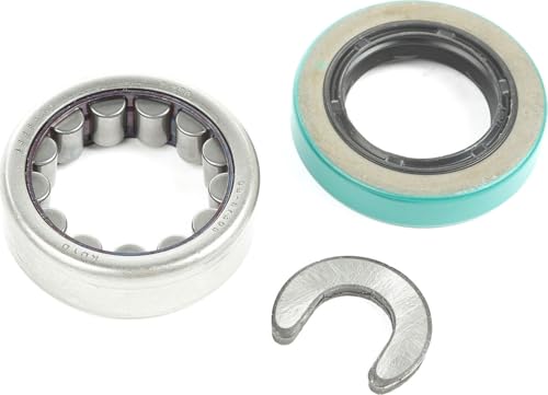 Rear Axle Shaft Bearing Kit Dana 35 for 87–01 Jeep YJ XJ ZJ | PORC